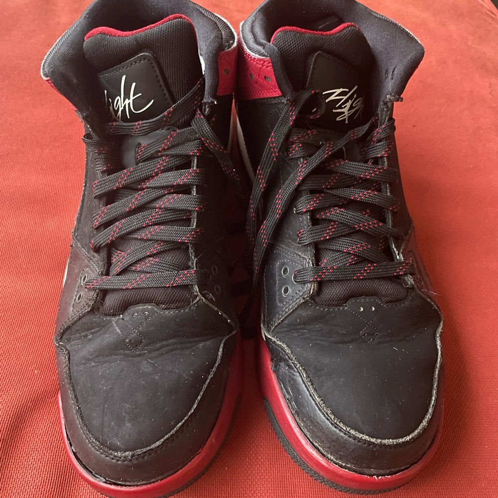 Jordan’s